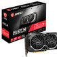 MSI MECH OC - AMD 6 GB GDDR6 Radeon RX 5600 XT graphics card