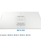 Samsung Smart M8 - 68.6 cm (27") - 3840 x 2160 pixels 4K Ultra HD LED Monitor