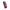 Speck GrabTab Grip Case Addon in Pink