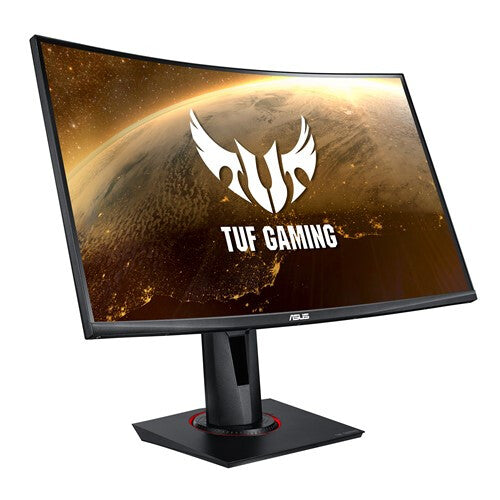 ASUS TUF Gaming VG27VQ - 68.6 cm (27") - 1920 x 1080 pixels FHD Monitor