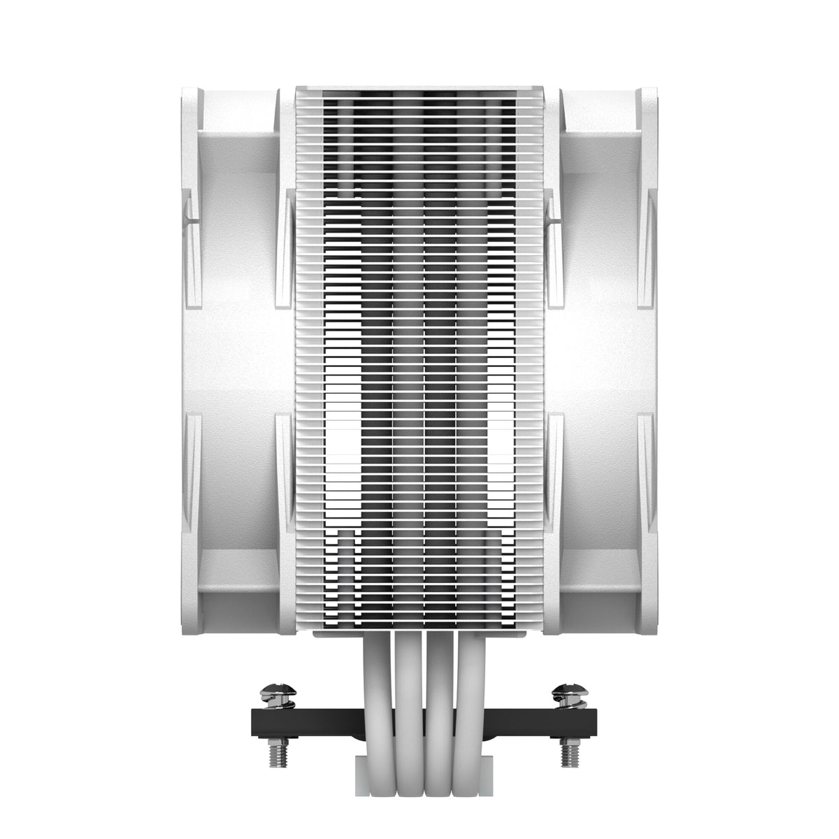 ARCTIC Freezer 36 A-RGB - Air Processor Cooler in White - 120mm