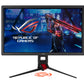 ASUS ROG Strix XG27UQ - 68.6 cm (27") - 3840 x 2160 pixels 4K Ultra HD LED Monitor