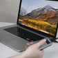 Verbatim Executive Fingerprint Secure - USB 3.1 Gen 1 External SSD - 1 TB