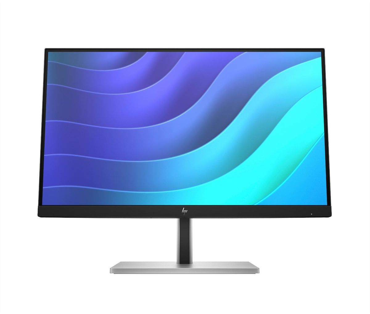 HP E-Series E22 G5 FHD Monitor