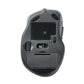 Kensington Pro Fit Wireless Mouse - Mid Size - Emerald Green