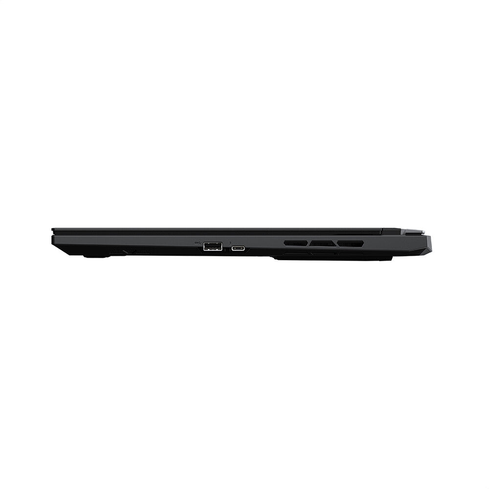 GIGABYTE AORUS 15X Laptop - 39.6 cm (15.6") - Intel® Core™ i9-13900HX - 16 GB DDR5-SDRAM - 1 TB SSD - NVIDIA GeForce RTX 4070 - Wi-Fi 6E - Windows 11 Home - Black