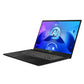 MSI Summit E16 AI Studio Hybrid (2-in-1) - 40.6 cm (16") - Touchscreen - Intel Core Ultra 7 155H - 32 GB LPDDR5-SDRAM - 1 TB SSD - NVIDIA GeForce RTX 4050 - Wi-Fi 7 - Windows 11 Pro - Black