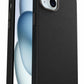 OtterBox Symmetry Cactus with MagSafe for iPhone 14 Plus / 15 Plus in Noir Ash