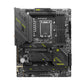 MSI Z790 TOMAHAWK MAX WIFI ATX motherboard - Intel Z790 LGA 1700