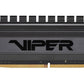 Patriot Memory Viper 4 - 16 GB 2 x 8 GB DDR4 3600 MHz memory module