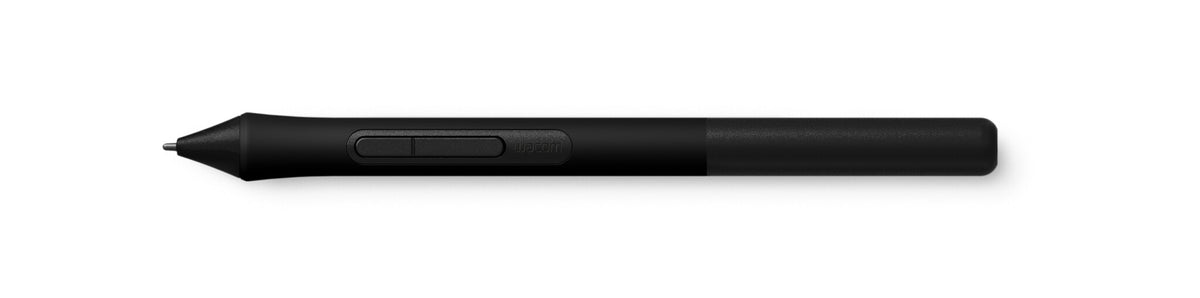 Wacom Intuos S - Graphic Tablet in Black with Pen