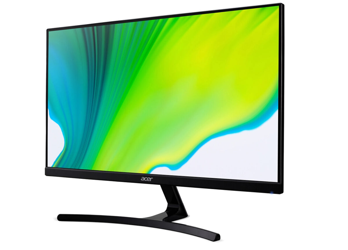 Acer K273 E - 68.6 cm (27") - 1920 x 1080 pixels FHD LED Monitor