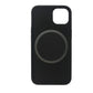 eSTUFF DUBLIN Magnetic mobile phone case for iPhone 13 in Black