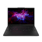 Lenovo ThinkPad P16s (Gen 3) Laptop - 40.6 cm (16") - Intel Core Ultra 7 155H - 32 GB DDR5-SDRAM - 1 TB SSD - NVIDIA RTX 500 Ada - Wi-Fi 6E - Windows 11 Pro - Black
