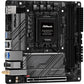Asrock Z790M-ITX WiFi mini ITX motherboard - Intel Z790 LGA 1700