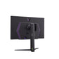 LG 27GR93U-B - 68.6 cm (27") - 3840 x 2160 pixels 4K UHD LED Monitor