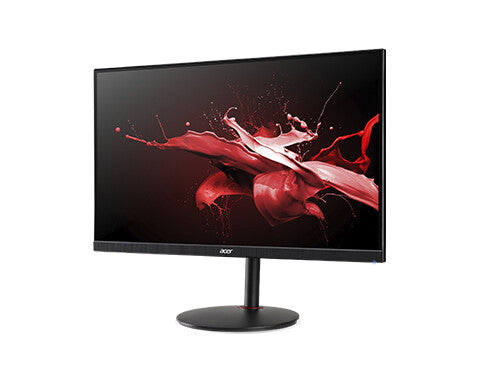 Acer Nitro XV240Y P - 60.5 cm (23.8") - 1920 x 1080 pixels FHD LCD Monitor
