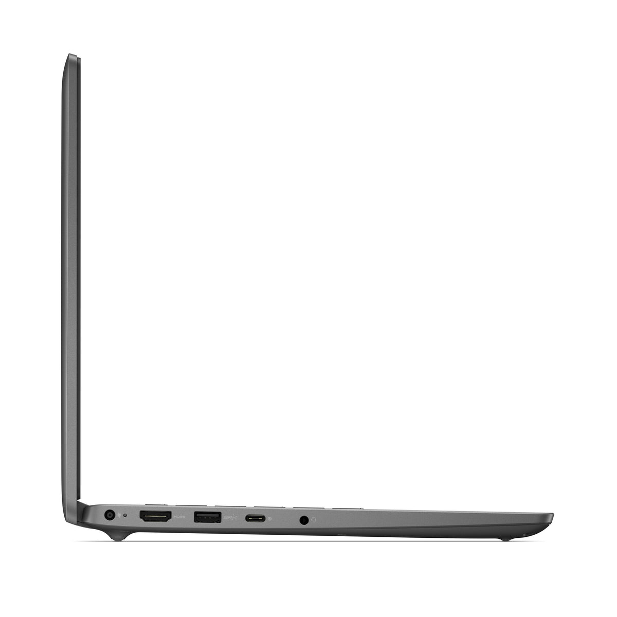 DELL Latitude 3440 Laptop - 35.6 cm (14") - Intel® Core™ i5-1235U - 8 GB DDR4-SDRAM - 512 GB SSD - Wi-Fi 6E - Windows 11 Pro - Grey