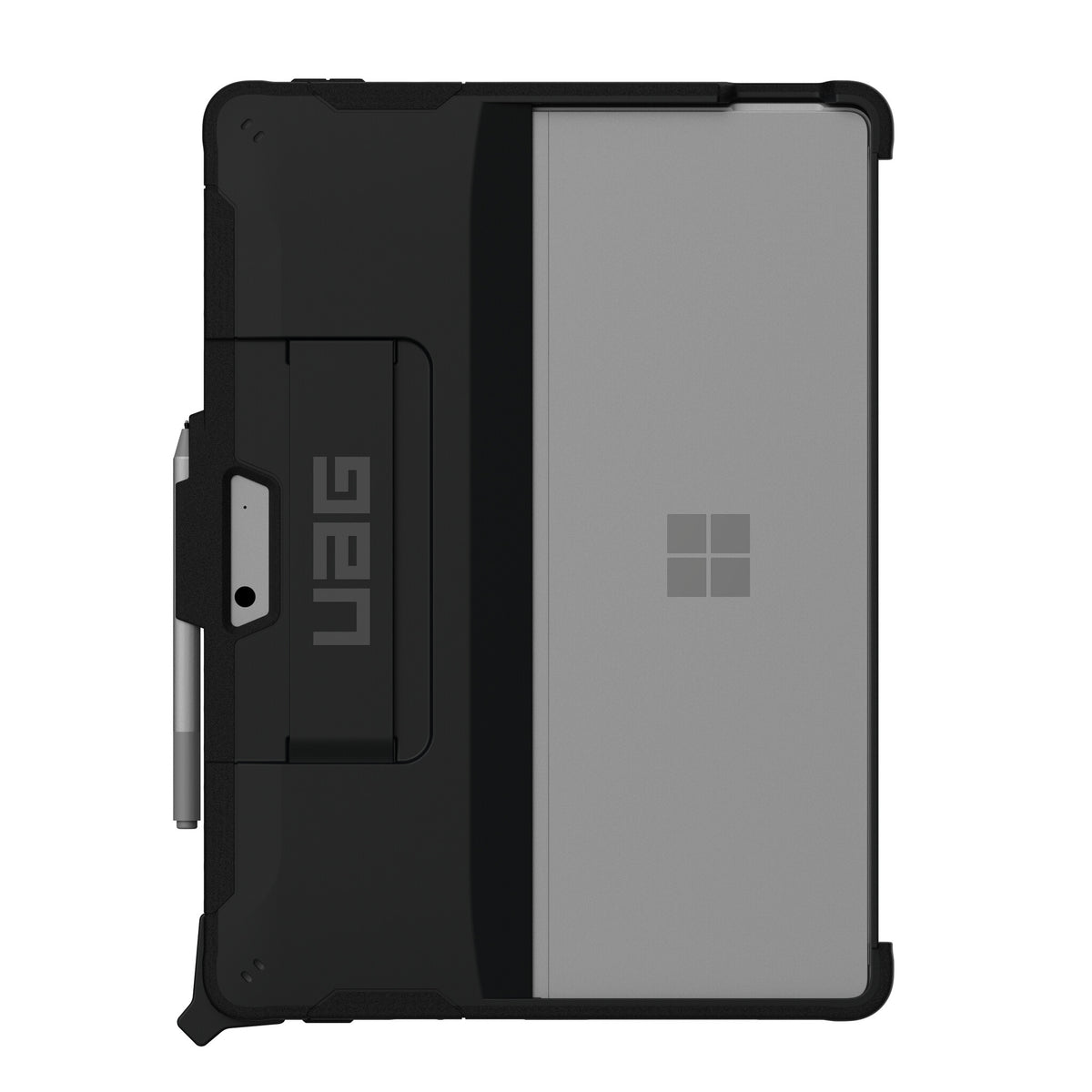 Urban Armor Gear Scout Series for 13&quot; Microsoft Surface Pro 8 in Black