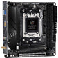 Asrock A620I Lightning WiFi mini ITX motherboard - AMD A620 Socket AM5