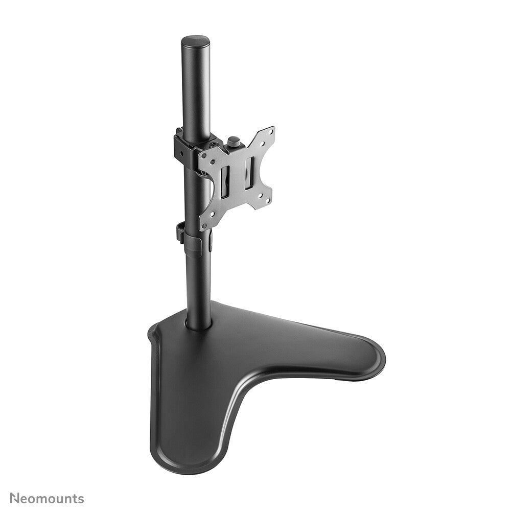Neomounts FPMA-D550SBLACK - Desk monitor stand for 33 cm (13") to 81.3 cm (32")