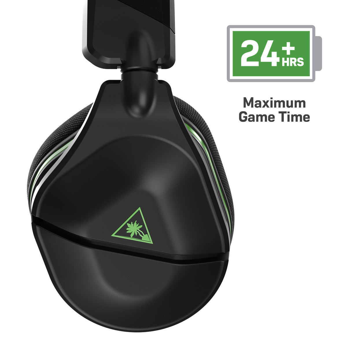 Turtle Beach Stealth 600 (2nd Gen) - USB Type-C Wired & Wireless Gaming Headset for Xbox Series X|S in Black