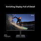Huawei MateView SE - 60.5 cm (23.8") - 1920 x 1080 pixels FHD LCD Monitor