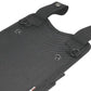 Mobilis Refuge Tablet holster with belt for 7" Universal Tablet in Black