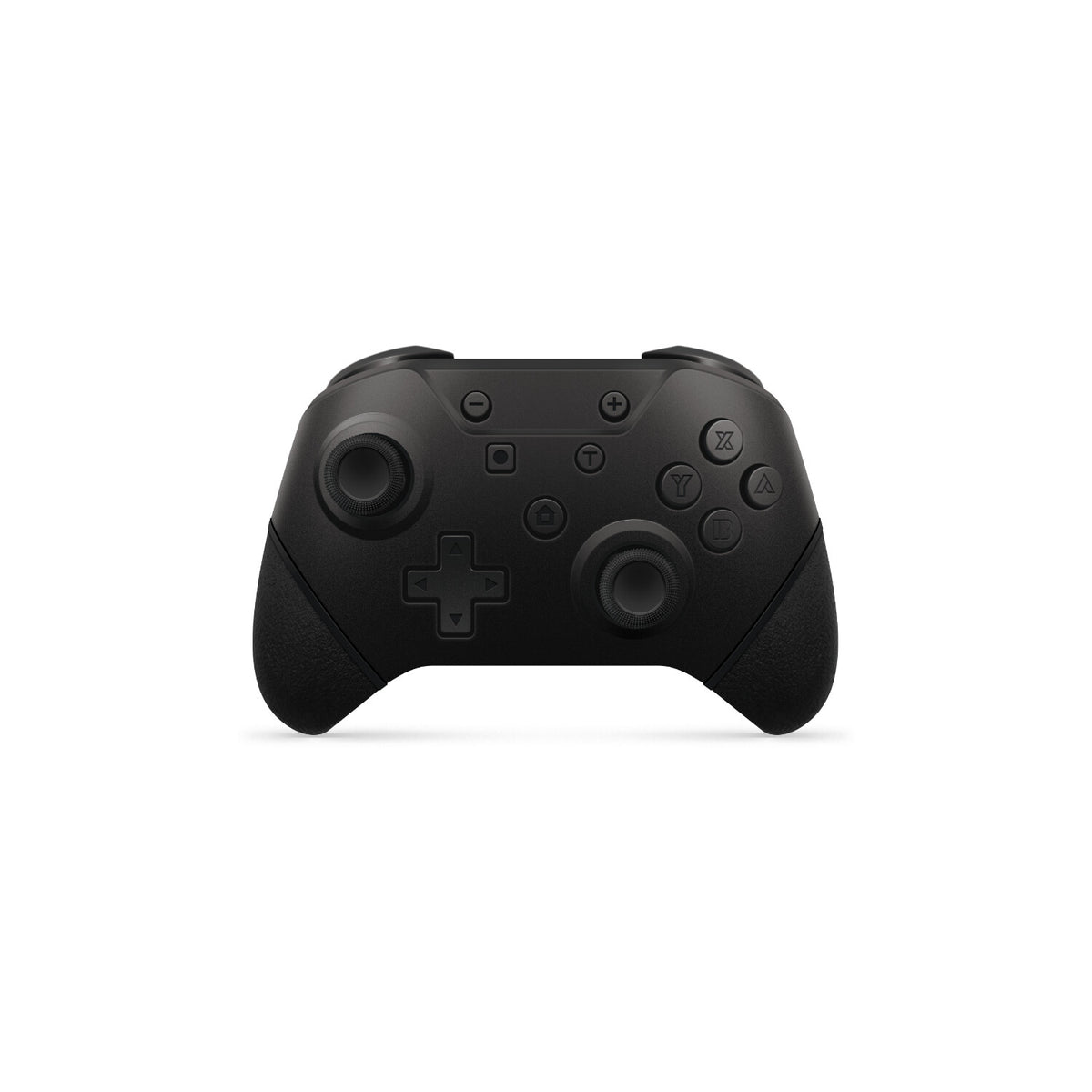 Hyperkin NuChamp - Wireless Gaming Controller for Nintendo Switch in Black