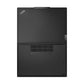 Lenovo ThinkPad X13 Laptop - 33.8 cm (13.3") - Intel Core Ultra 7 155U - 16 GB LPDDR5x-SDRAM - 1 TB SSD - Wi-Fi 6E - Windows 11 Pro - Black