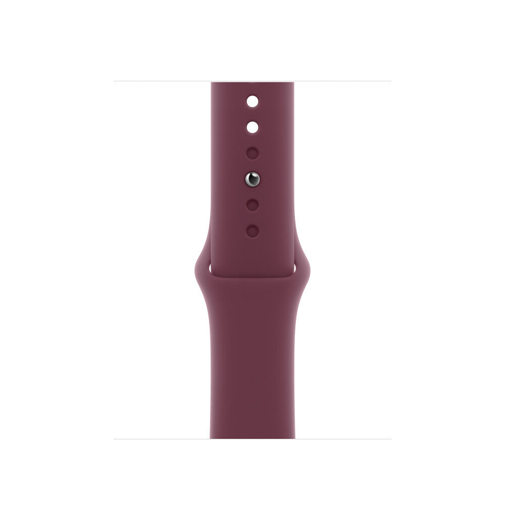 Apple MT333ZM/A - 41mm Mulberry Sport Band - S/M