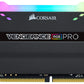 Corsair Vengeance RGB Pro - 16 GB 2 x 8 GB DDR4 3600 MHz memory module