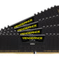 Corsair Vengeance LPX - 128 GB 4 x 32 GB DDR4 2666 MHz memory module