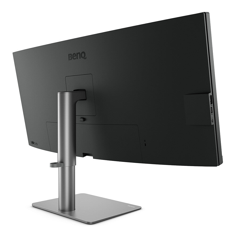 BenQ PD3420Q - 86.4 cm (34") - 3440 x 1440 pixels QHD LED Monitor