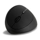 Kensington Pro Fit Left Handed Ergo Wireless Mouse