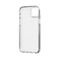 Tech21 Evo Lite for iPhone 14 Plus in Transparent