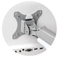 Kensington One-Touch K55470EU - Desk monitor mount for 33 cm (13") to 81.3 cm (32")