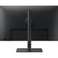 Samsung Essential Monitor S4 - 68.6 cm (27") - 1920 x 1080 pixels Full HD LED Monitor