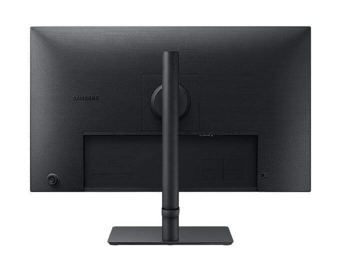 Samsung Essential Monitor S4 - 68.6 cm (27") - 1920 x 1080 pixels Full HD LED Monitor