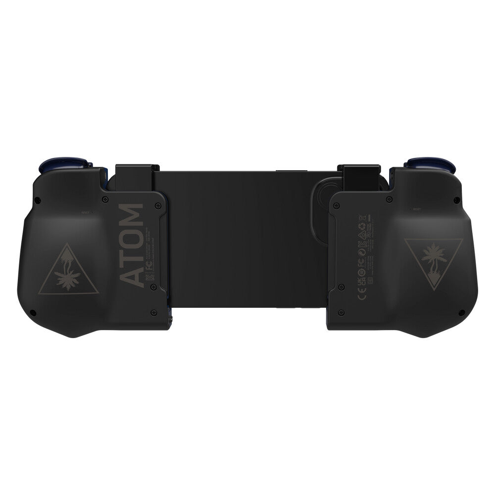 Turtle Beach Atom - Bluetooth Mobile Android Gamepad in Cobalt Blue