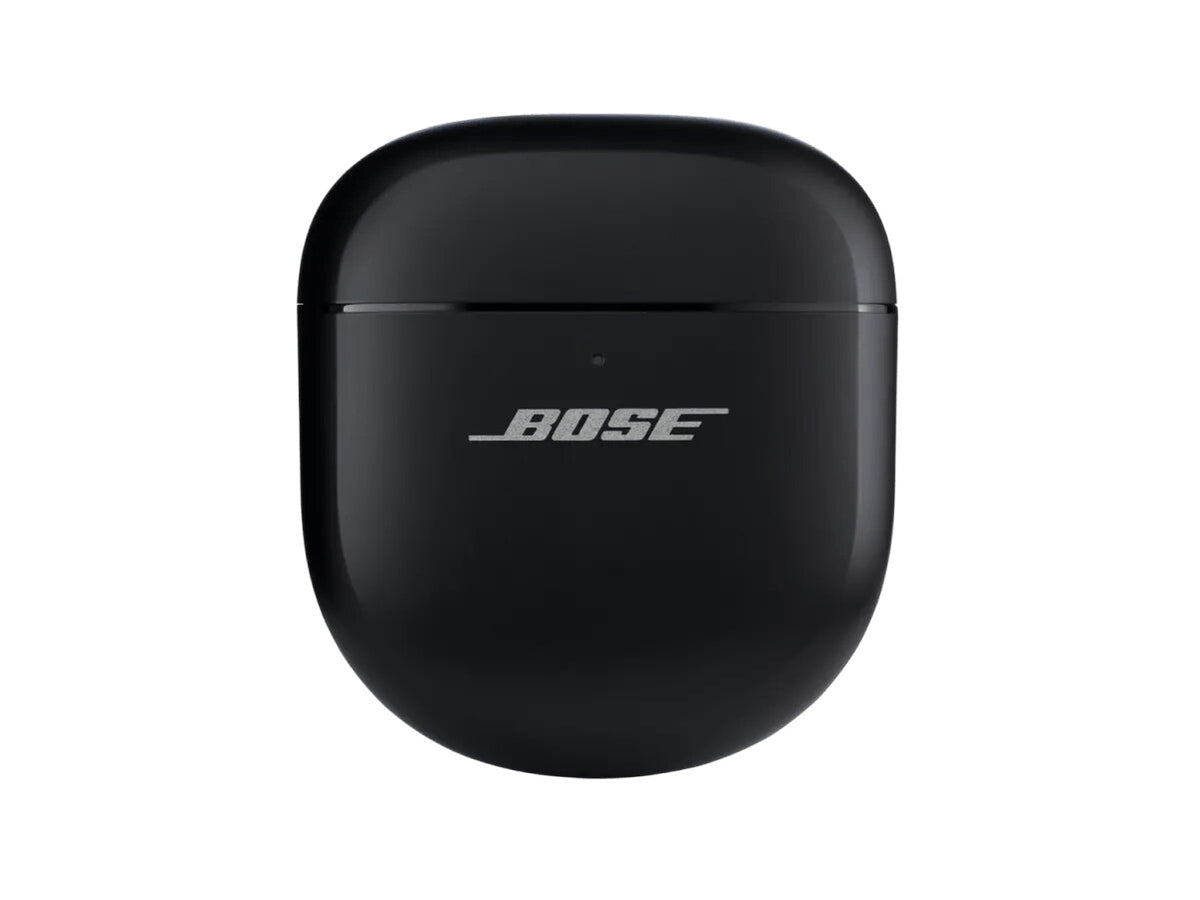 Bose QuietComfort Ultra - Wireless In-ear Bluetooth Earbuds in Black