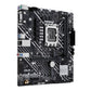 ASUS PRIME H610M-E-CSM micro ATX motherboard - Intel H610 LGA 1700