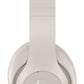 Apple Beats Studio Pro - USB Type-C Wired & Wireless Bluetooth Headphones in Sand