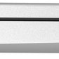 HP ProBook 440 14 G10 Laptop - 35.6 cm (14") - Intel® Core™ i5-1335U - 16 GB DDR4-SDRAM - 512 GB SSD - Wi-Fi 6E - Windows 11 Pro - Silver