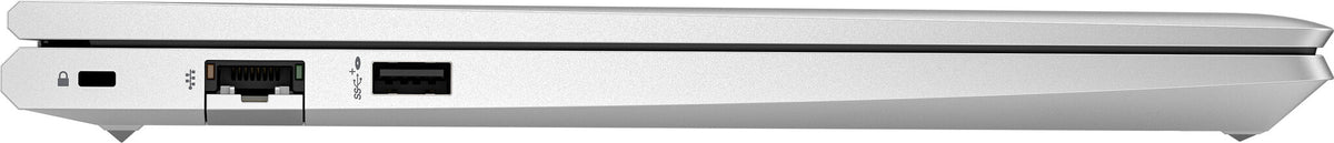 HP ProBook 440 14 G10 Laptop - 35.6 cm (14") - Intel® Core™ i5-1335U - 16 GB DDR4-SDRAM - 512 GB SSD - Wi-Fi 6E - Windows 11 Pro - Silver