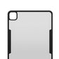 PanzerGlass ® ClearCase™ for 11" iPad in Black / Transparent