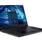 Acer TravelMate P2 Laptop - 39.6 cm (15.6") - Intel® Core™ i7-1255U - 16 GB DDR4-SDRAM - 512 GB SSD - Wi-Fi 6 - Windows 11 Pro - Black