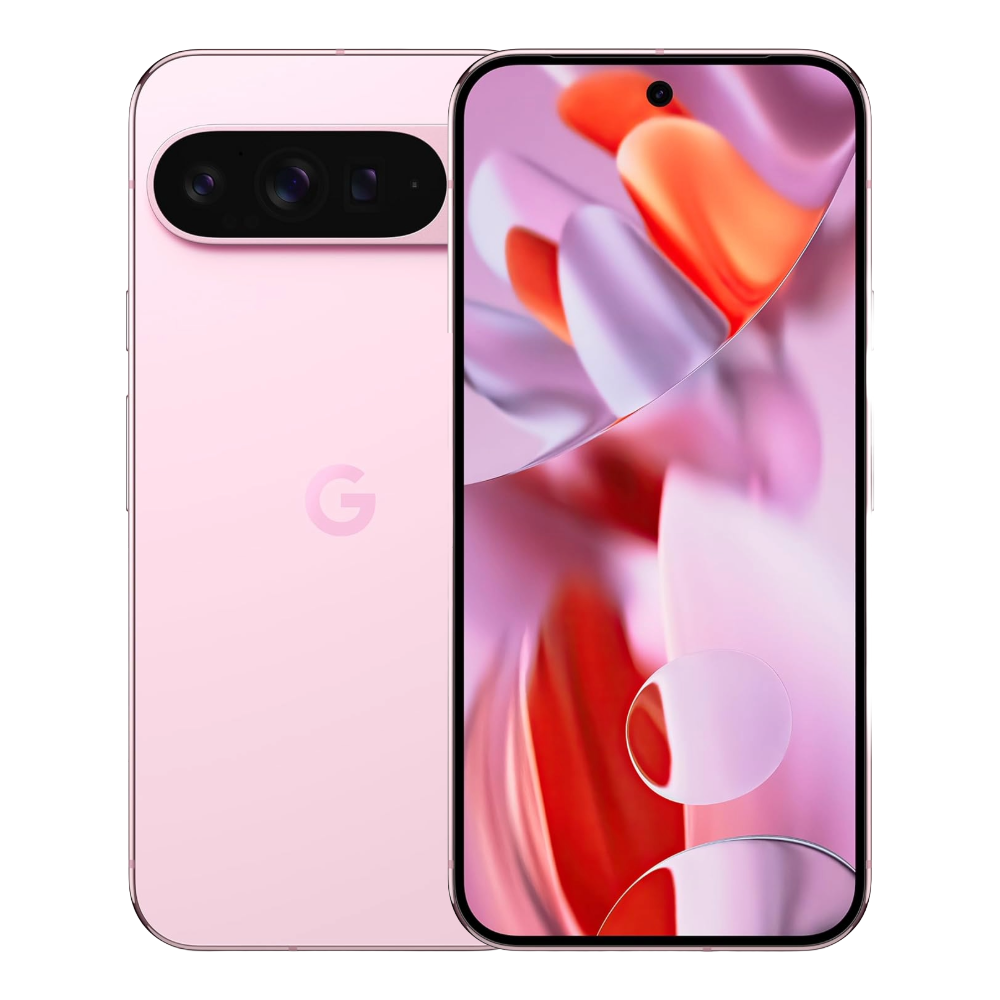 Google Pixel 9 Pro - Refurbished