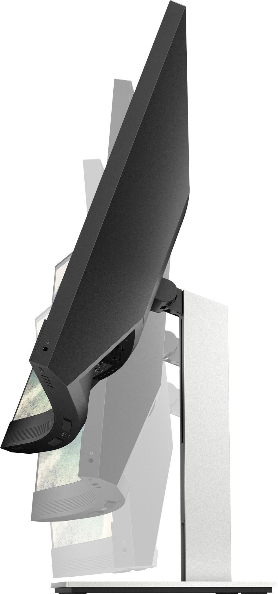 HP E34M G4 - 86.4 cm (34") - 3440 x 1440 pixels Wide Quad HD Monitor