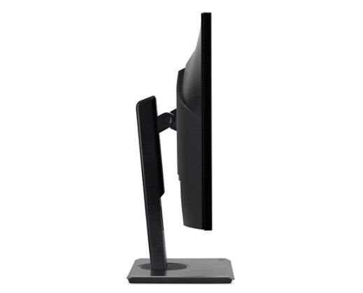 Acer B7 B247Y E - 60.5 cm (23.8") - 1920 x 1080 pixels FHD LCD Monitor